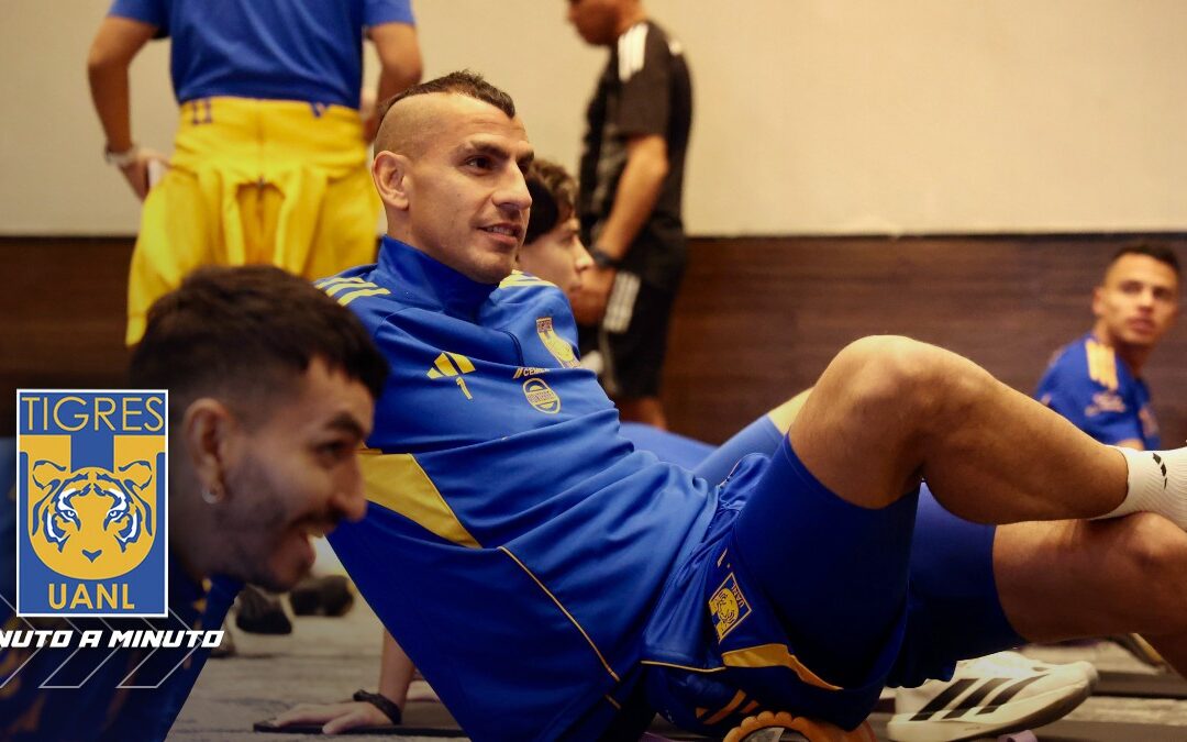 Tigres UANL: Rumores de Fichajes y Bajas para el Clausura 2026