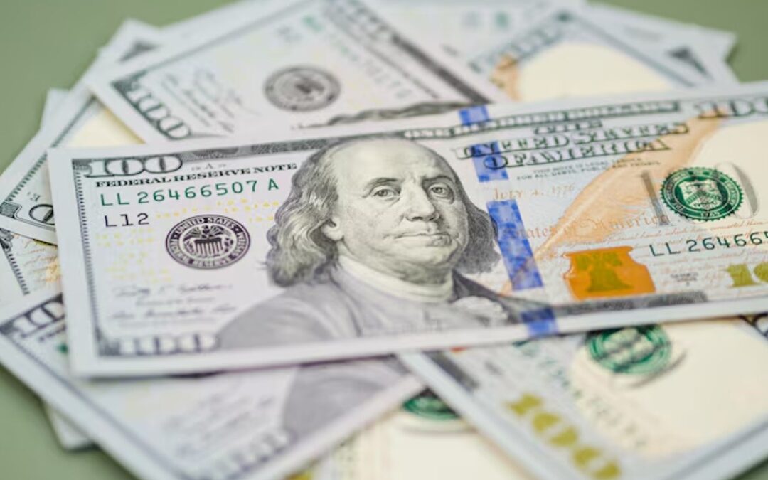 Dólar HOY 31 de diciembre: El tipo de cambio del peso mexicano continúa fuerte