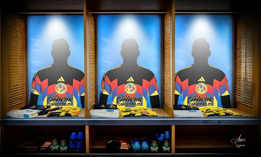 Refuerzos América: ¿Por Qué No Ha Realizado Fichajes en el Mercado Invernal?