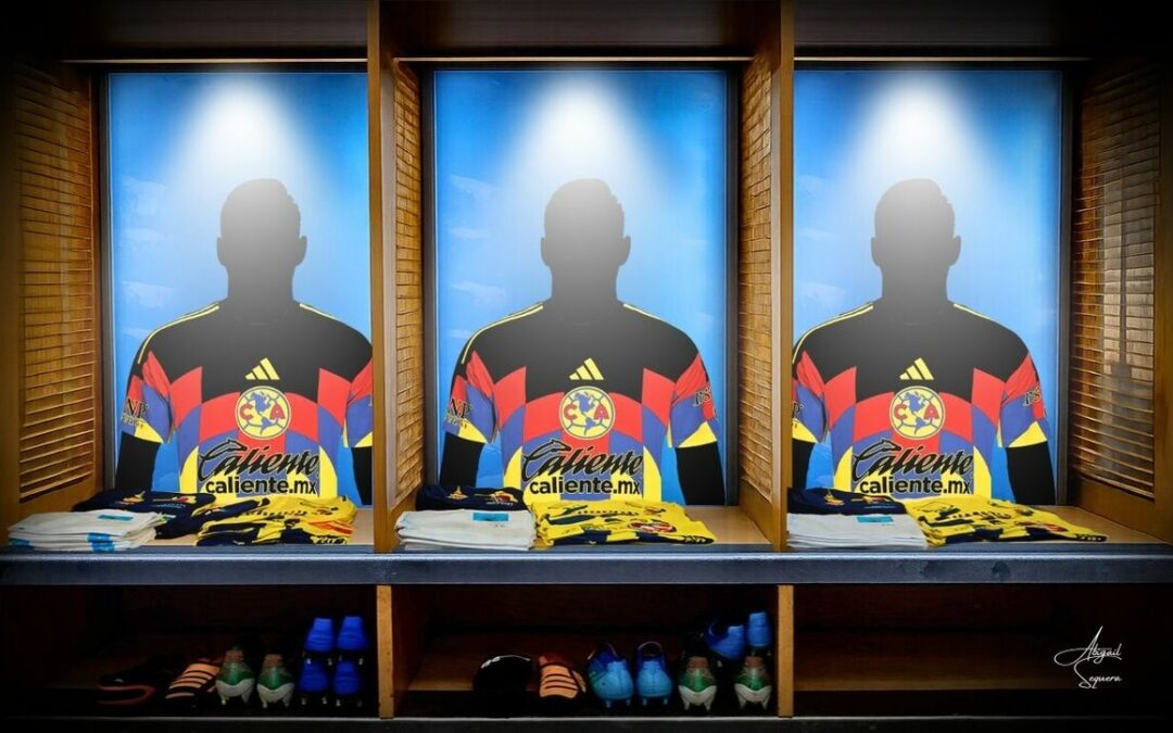 Refuerzos América: ¿Por Qué No Ha Realizado Fichajes en el Mercado Invernal?