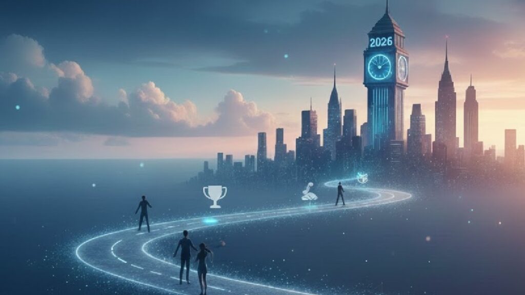 Cumple tus Metas del 2026: Una Guía Básica para Stockton-Modesto