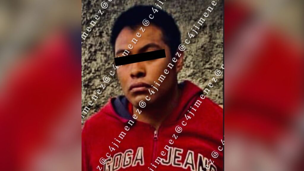 Asesinato de Jazmín, Agente de la SSC, a Manos de José ‘N’ Tras Romper su Relación