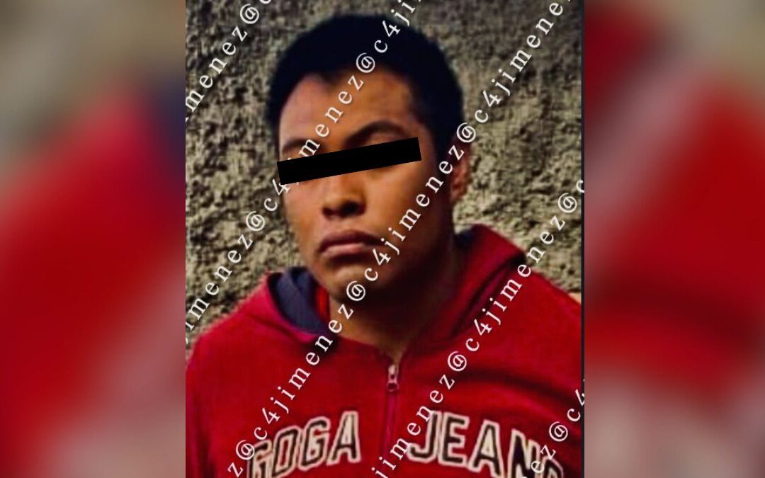 Asesinato de Jazmín, Agente de la SSC, a Manos de José ‘N’ Tras Romper su Relación