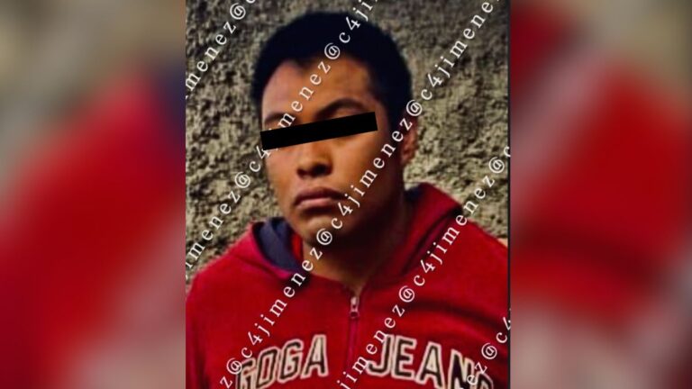 Asesinato de Jazmín, Agente de la SSC, a Manos de José ‘N’ Tras Romper su Relación
