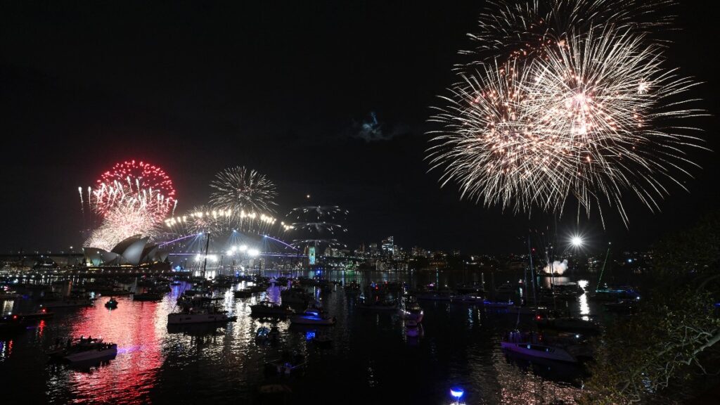 Alemanes y sus perros buscan refugio en el aeropuerto ante la amenaza de pirotecnia