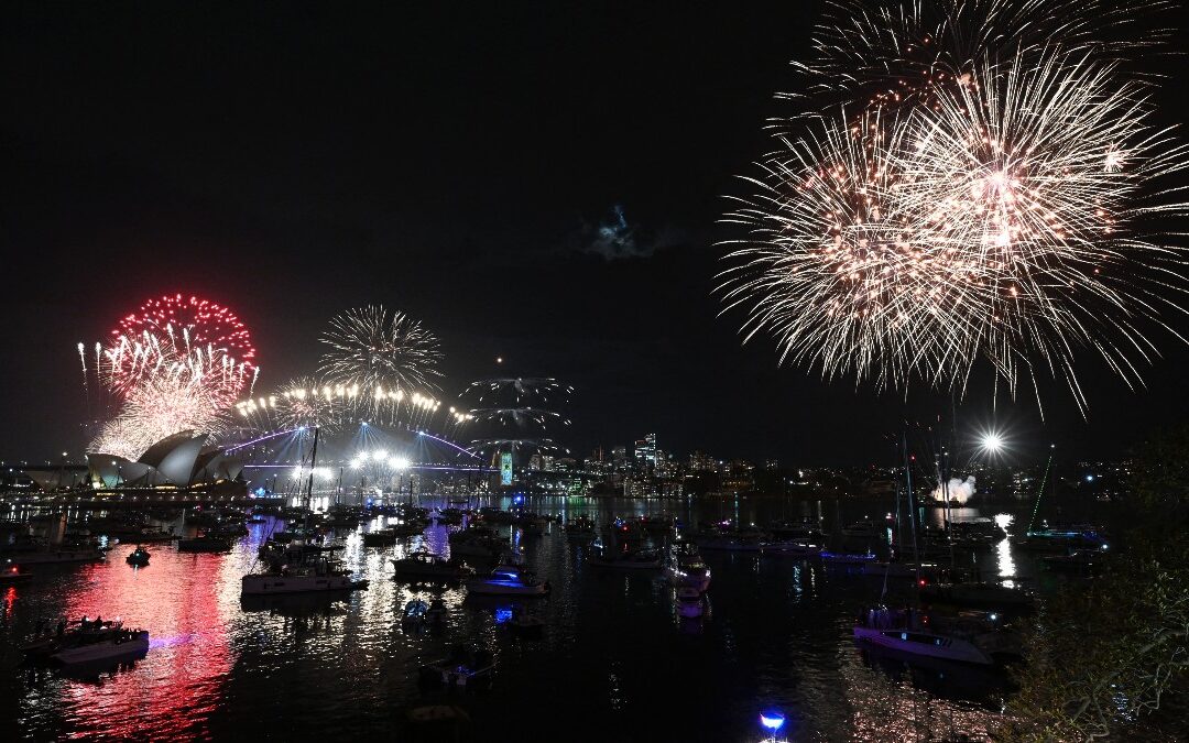 Alemanes y sus perros buscan refugio en el aeropuerto ante la amenaza de pirotecnia