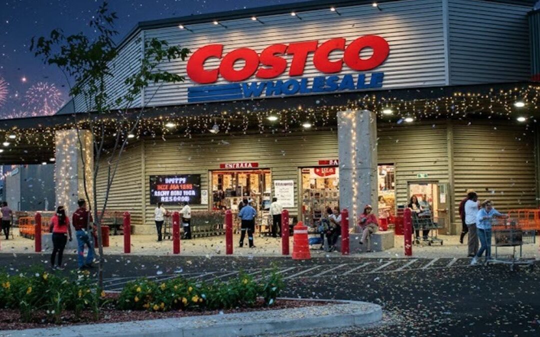Horarios de Costco: ¿A qué hora cierra hoy 31 de diciembre en Monterrey?