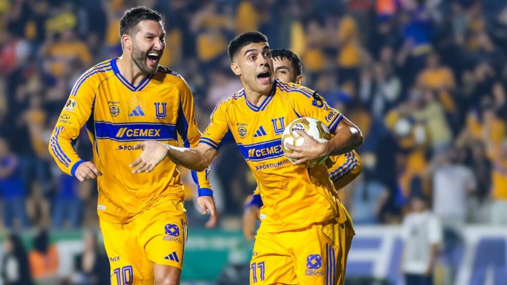 Jugadores Tigres que terminan contrato al finalizar el Clausura 2026: Oportunidades y Desafíos