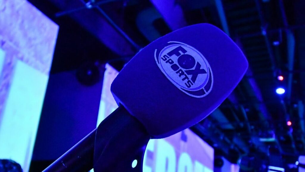 Fox Sports Sufre Otra Pérdida Significativa en su Caótico 2025