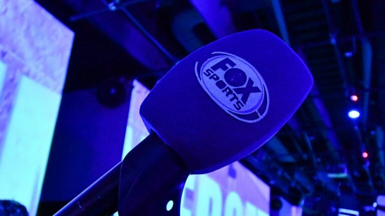 Fox Sports Sufre Otra Pérdida Significativa en su Caótico 2025