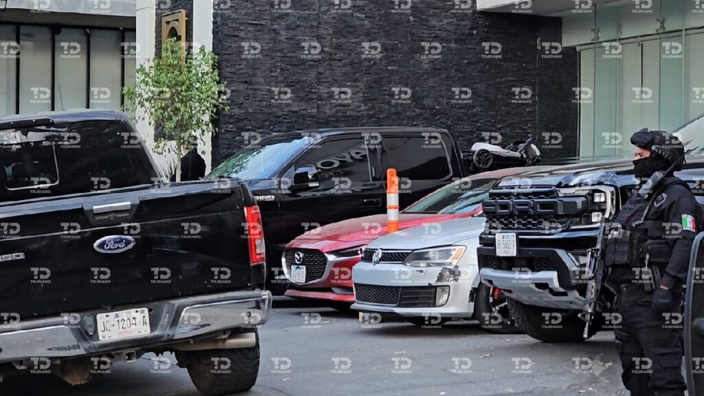 Funeral de Alberto Prieto y su hija en Zapopan: Despido Familiar con Presencia de Autoridades