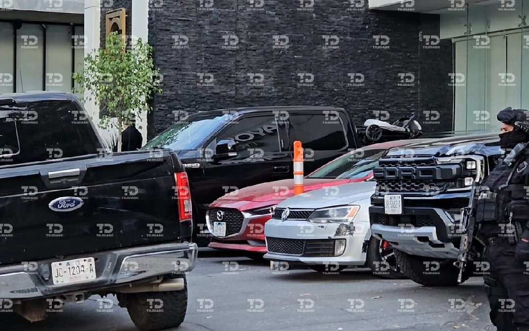 Funeral de Alberto Prieto y su hija en Zapopan: Despido Familiar con Presencia de Autoridades