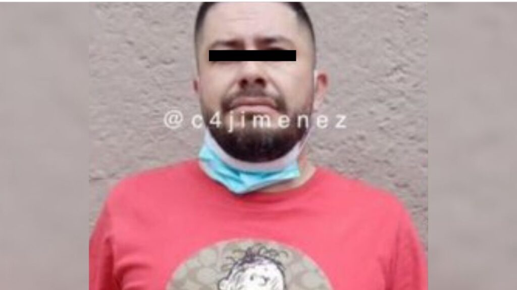 Muerte de Michelle: Presunto Extorsionador de la Unión Tepito, El Yulai y El Didier como Sospechosos