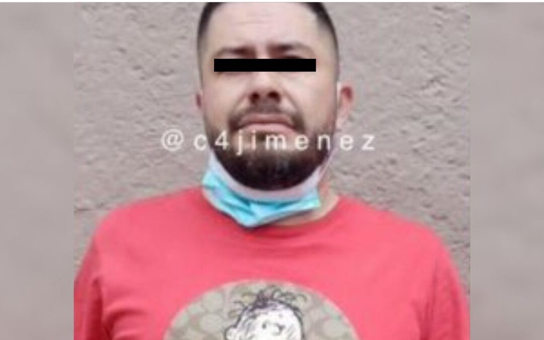 Muerte de Michelle: Presunto Extorsionador de la Unión Tepito, El Yulai y El Didier como Sospechosos