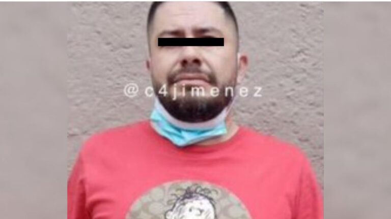Muerte de Michelle: Presunto Extorsionador de la Unión Tepito, El Yulai y El Didier como Sospechosos
