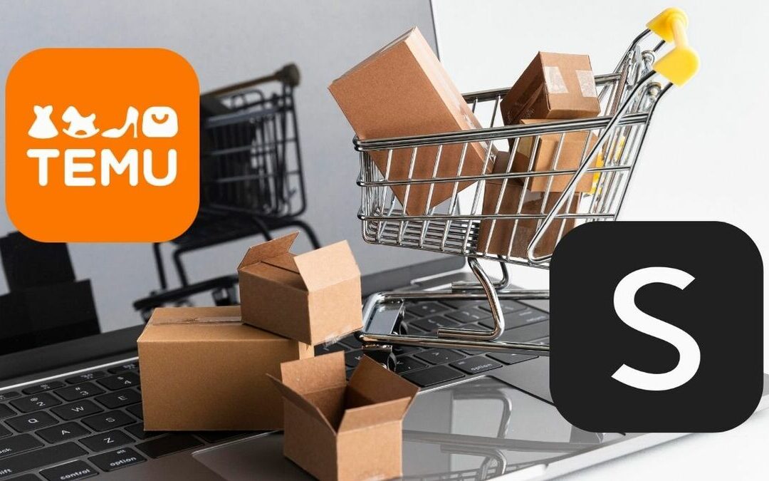 Nuevos aranceles: ¡Tus compras en Shein y Temu subirán de precio a partir de enero de 2026!