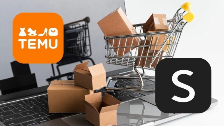 Nuevos aranceles: ¡Tus compras en Shein y Temu subirán de precio a partir de enero de 2026!