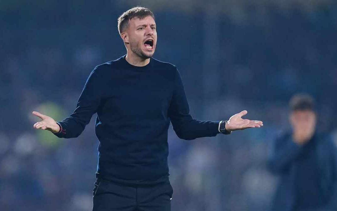 FIFA impone dura sanción al Botafogo de Martín Anselmi