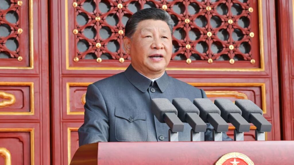 Xi Jinping Declara la Reunificación de Taiwán como un Proceso Ineludible