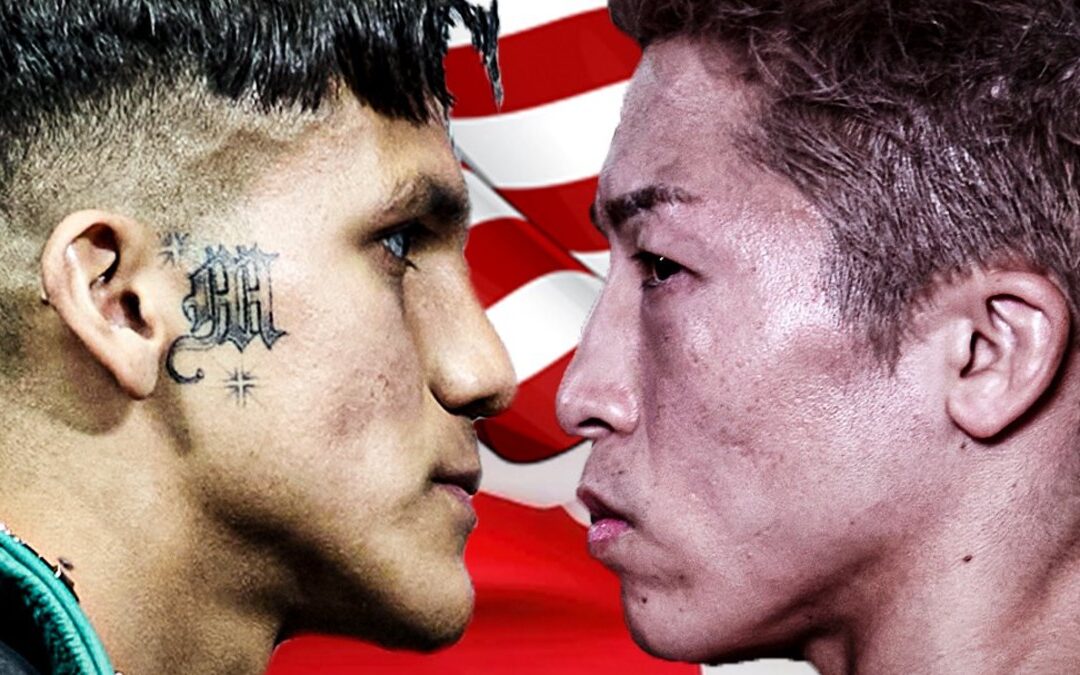 Los Boxeadores a Seguir en 2026: Talentos Emergentes del Boxeo