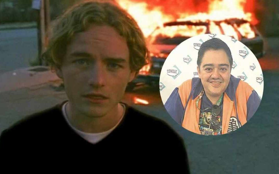 La Reacción de Francis a la Nueva Temporada de Malcolm: ¿Un Fracaso sin Llamadas?