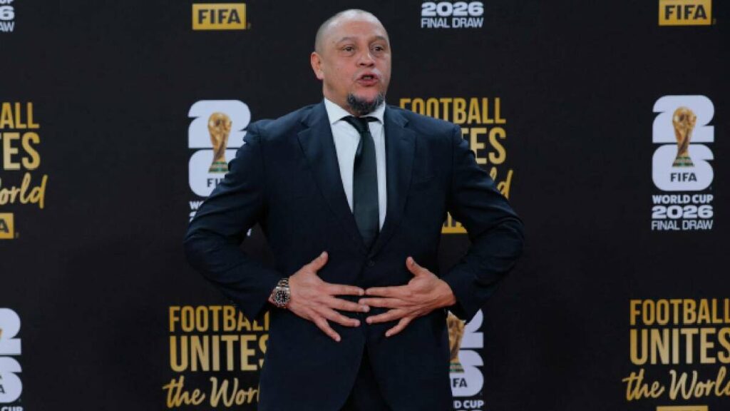 Roberto Carlos Aclara: ‘Estoy Bien’ y No Sufrí un Paro Cardiaco