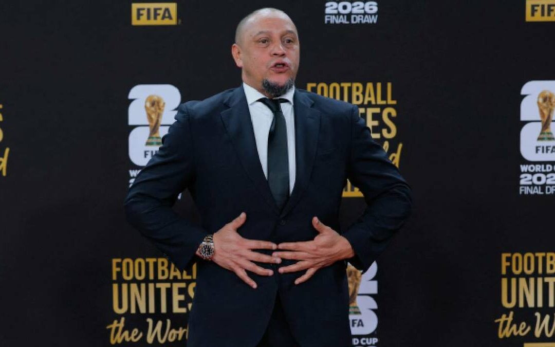 Roberto Carlos Aclara: ‘Estoy Bien’ y No Sufrí un Paro Cardiaco