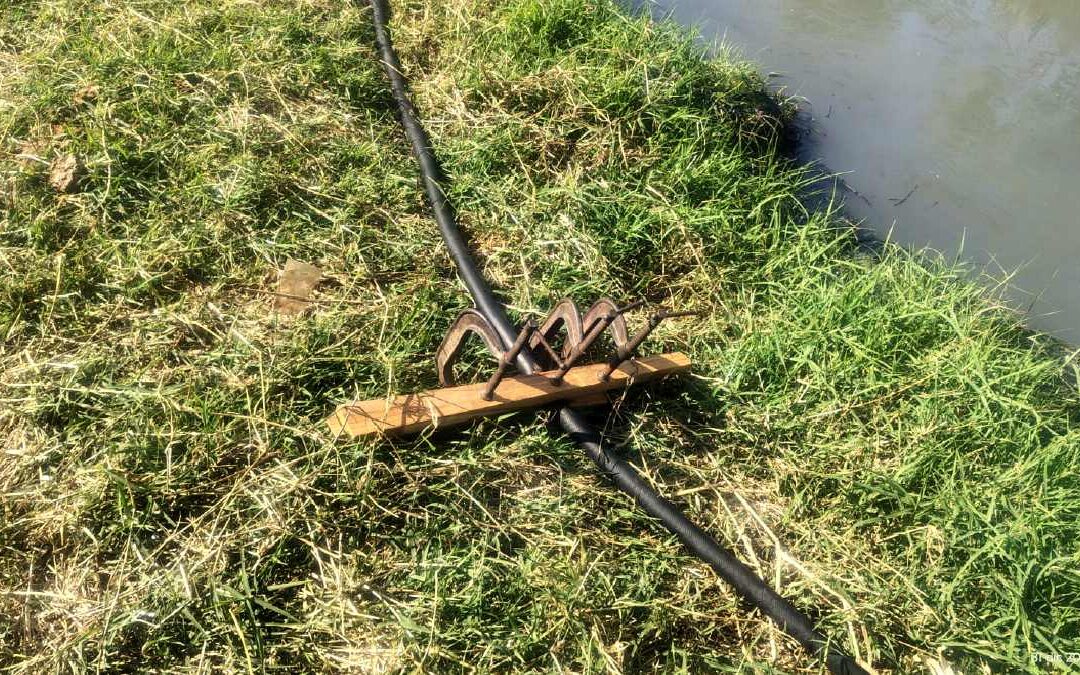 Fuga de Gasolina en Zapotlanejo: Alerta y Evacuación Contenidas por Autoridades