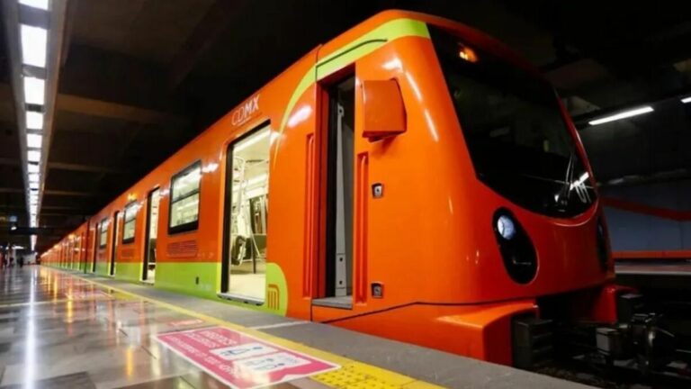 Extensión del Horario de Servicio del Metro de la CDMX: Conoce las Líneas Afectadas