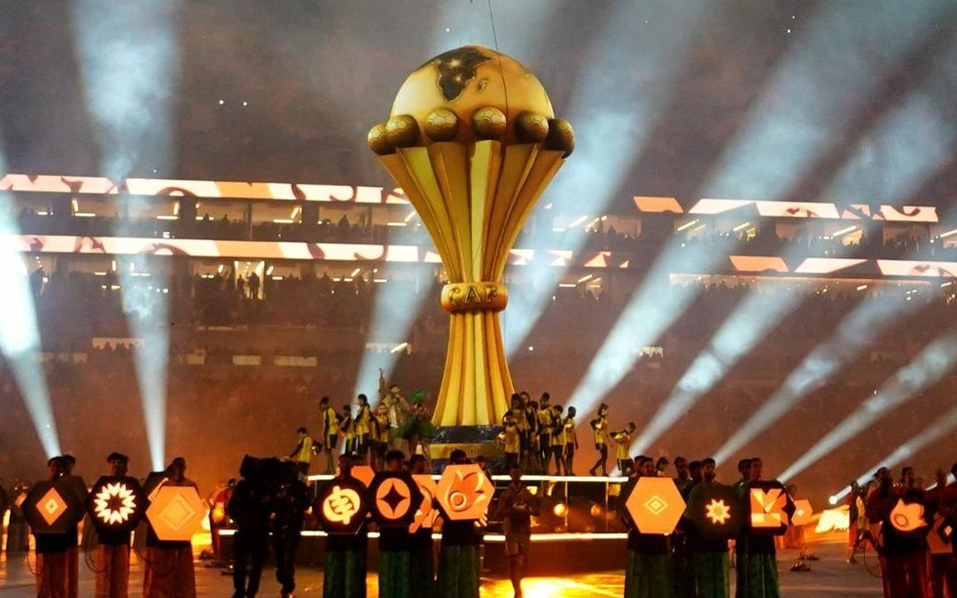 Octavos de Final de la Copa Africana: Sudáfrica se Enfrentará al Tri en el Mundial
