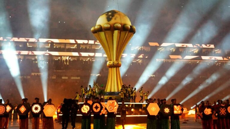 Octavos de Final de la Copa Africana: Sudáfrica se Enfrentará al Tri en el Mundial