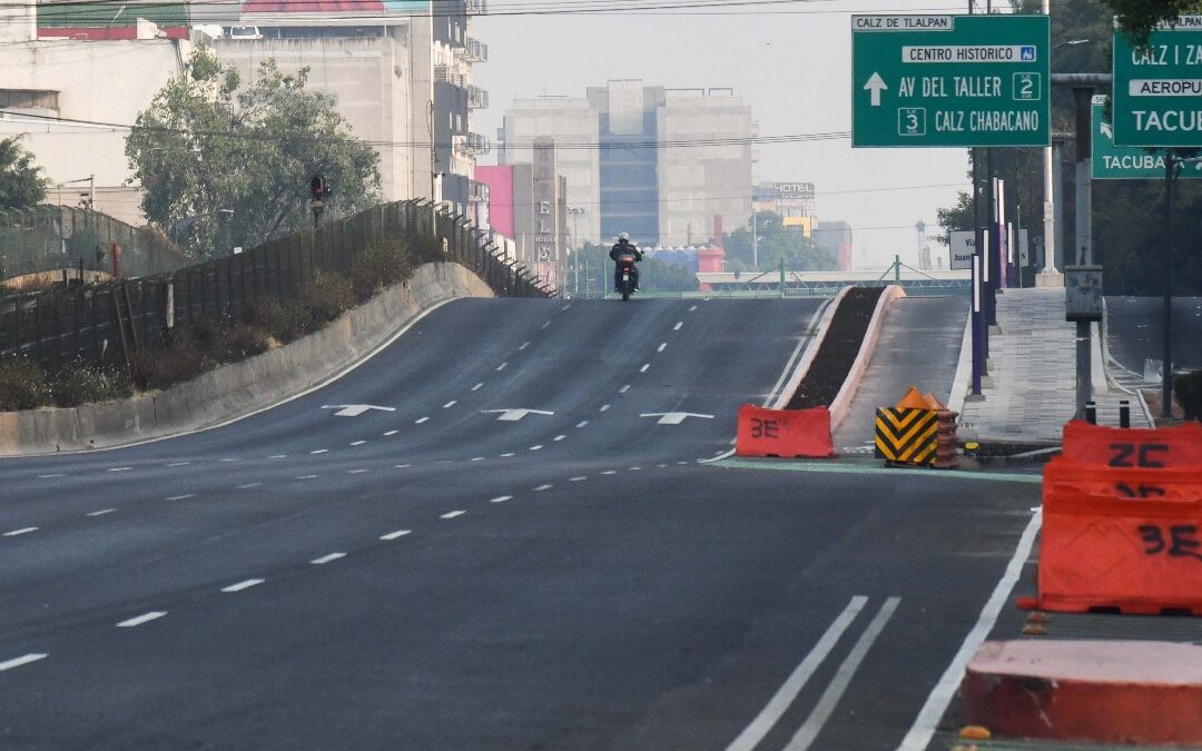 Hoy No Circula en CdMx y Edomex: Los Autos que Descansan este Jueves 1 de Enero 2026