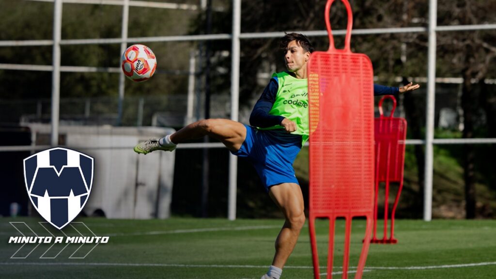 Todo sobre Rayados: Últimas Noticias y Fichajes para el Clausura 2026