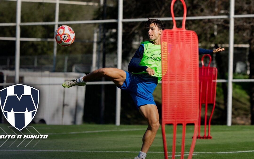 Todo sobre Rayados: Últimas Noticias y Fichajes para el Clausura 2026