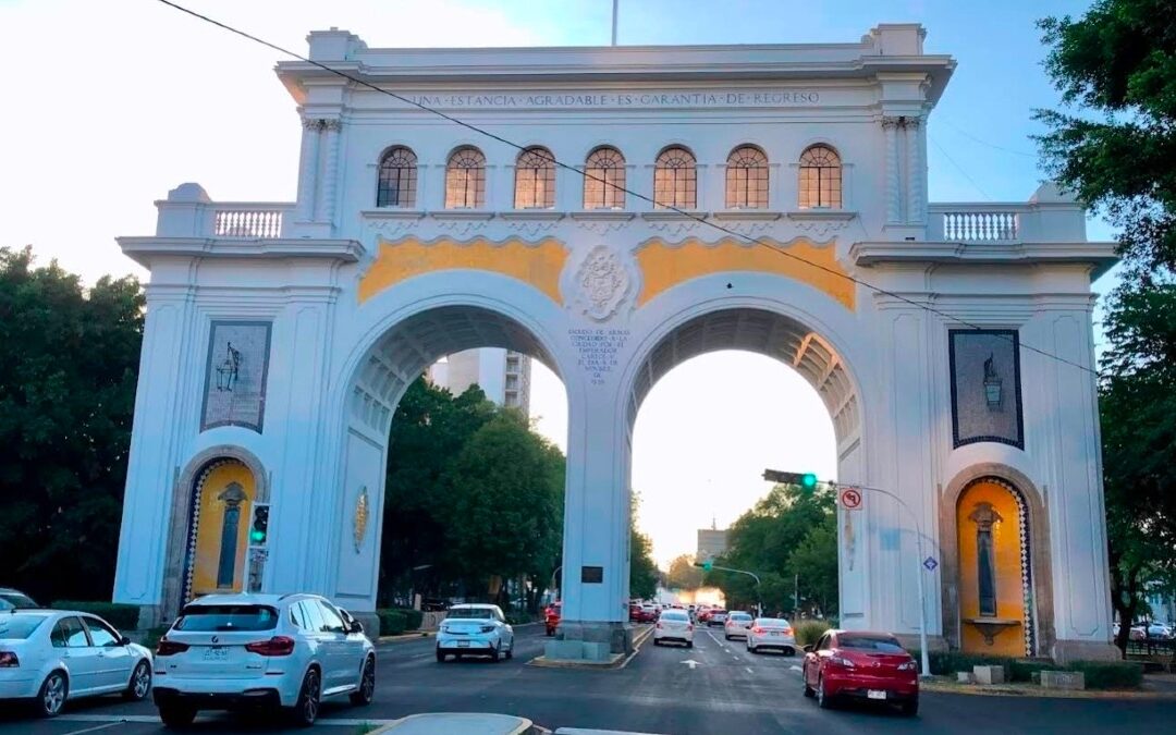 Clima en Guadalajara y el AMG para el 1 de enero: ¡Prepárate para recibir el 2026!