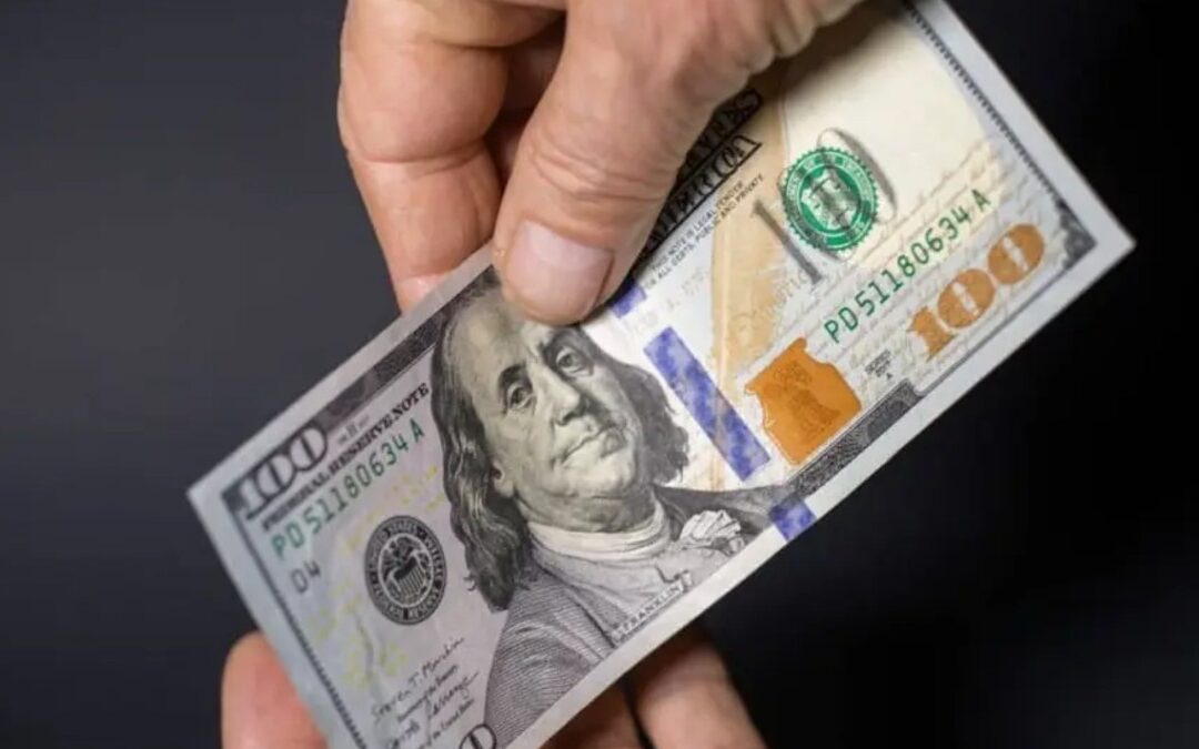 Dólar Hoy: Tipo de Cambio en México 1 de Enero – El Peso Comienza 2023 con Depreciación