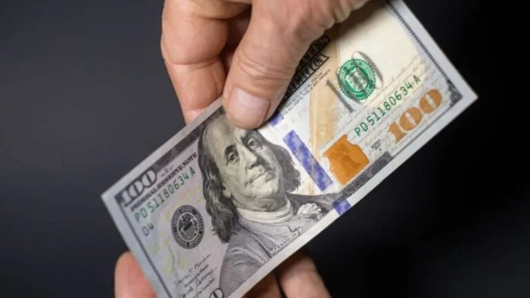 Dólar Hoy: Tipo de Cambio en México 1 de Enero – El Peso Comienza 2023 con Depreciación