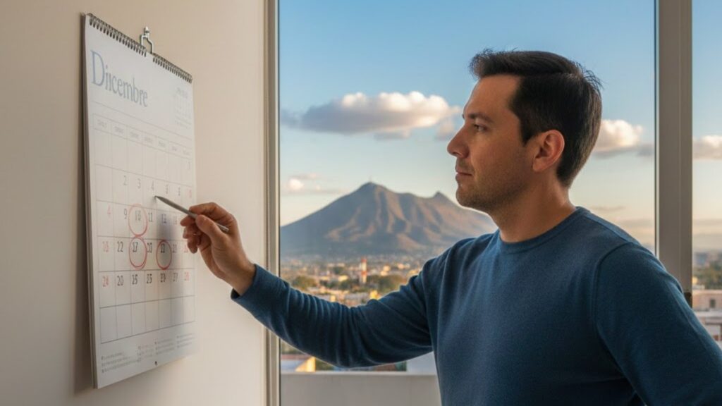 Descubre los Días Feriados en Nuevo León para 2026