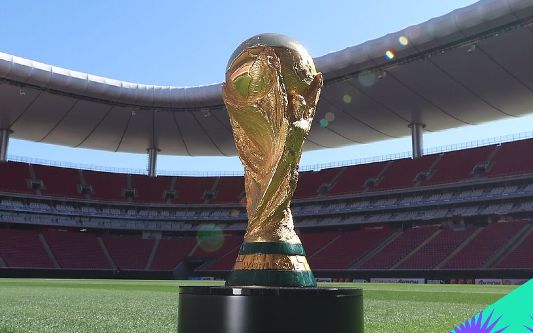 Jalisco Apunta a Impulsar el Deporte Tapatío con el Mundial 2026