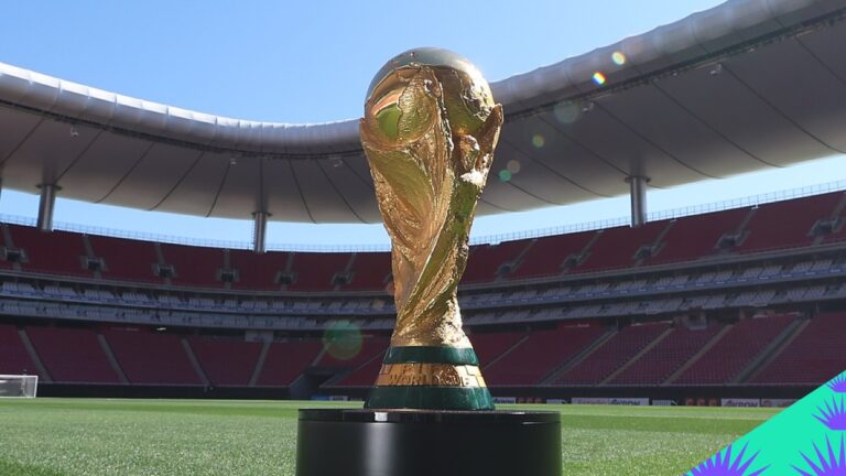 Jalisco Apunta a Impulsar el Deporte Tapatío con el Mundial 2026