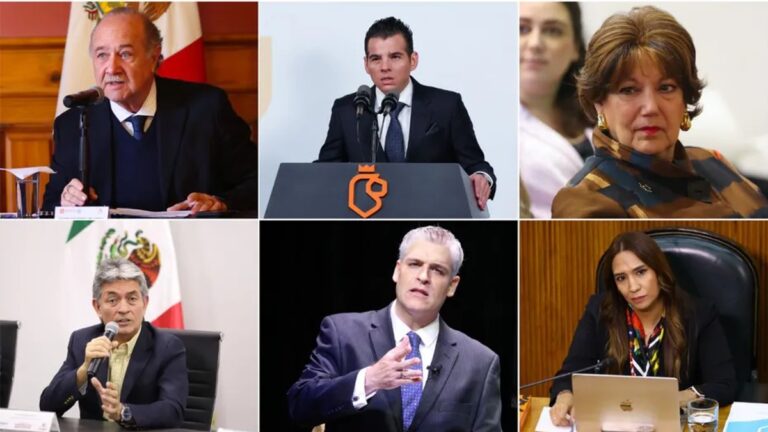Samuel García Realiza una Reconfiguración Estrategica de su Gabinete en Nuevo León