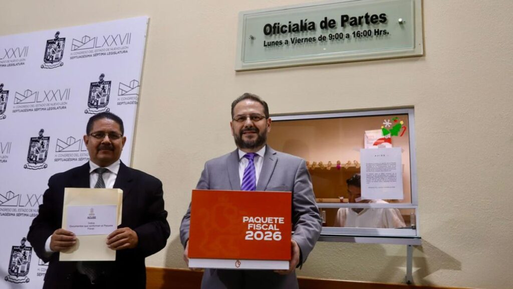 El Presupuesto de Nuevo León: Un Año Fiscal 2023 Sin Aprobación