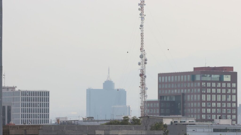 Contingencia Ambiental: Se Activa la Fase 1 en CdMx y Edomex este 1 de Enero