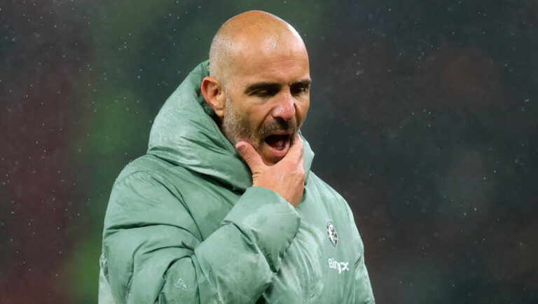 Chelsea Despide al Entrenador Enzo Maresca Debido a Resultados Deficientes en la Premier League