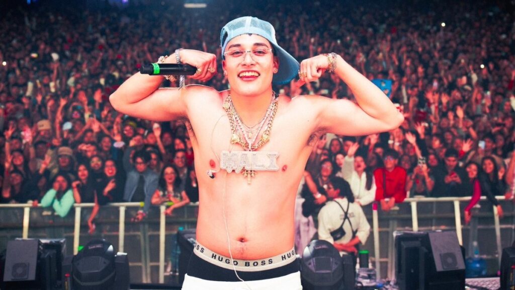 ¡No te pierdas el concierto de El Malilla en Saltillo! Detalles y fechas aquí