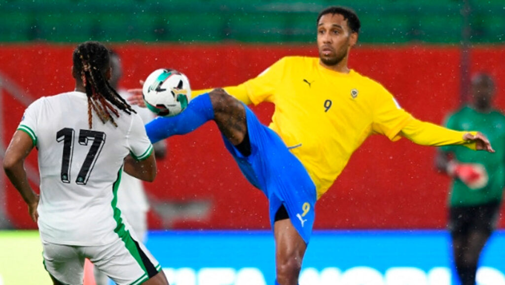 Aubameyang es excluido de la selección de Gabón: medidas drásticas del gobierno