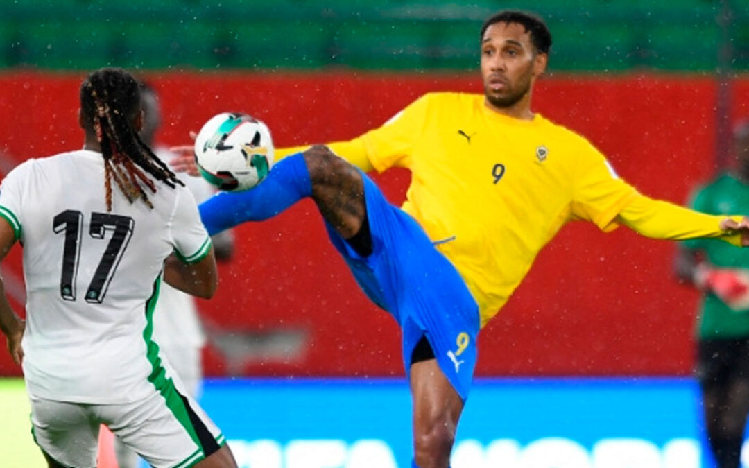 Aubameyang es excluido de la selecciĂłn de GabĂłn: medidas drĂĄsticas del gobierno