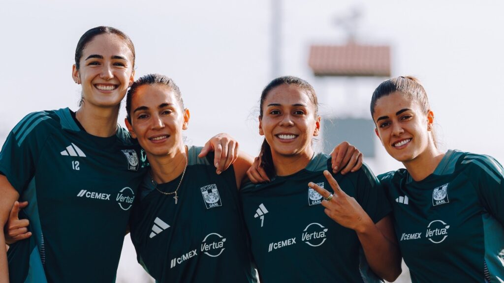 Tigres Femenil: Fecha y Estadio del Primer Partido en el Clausura 2026