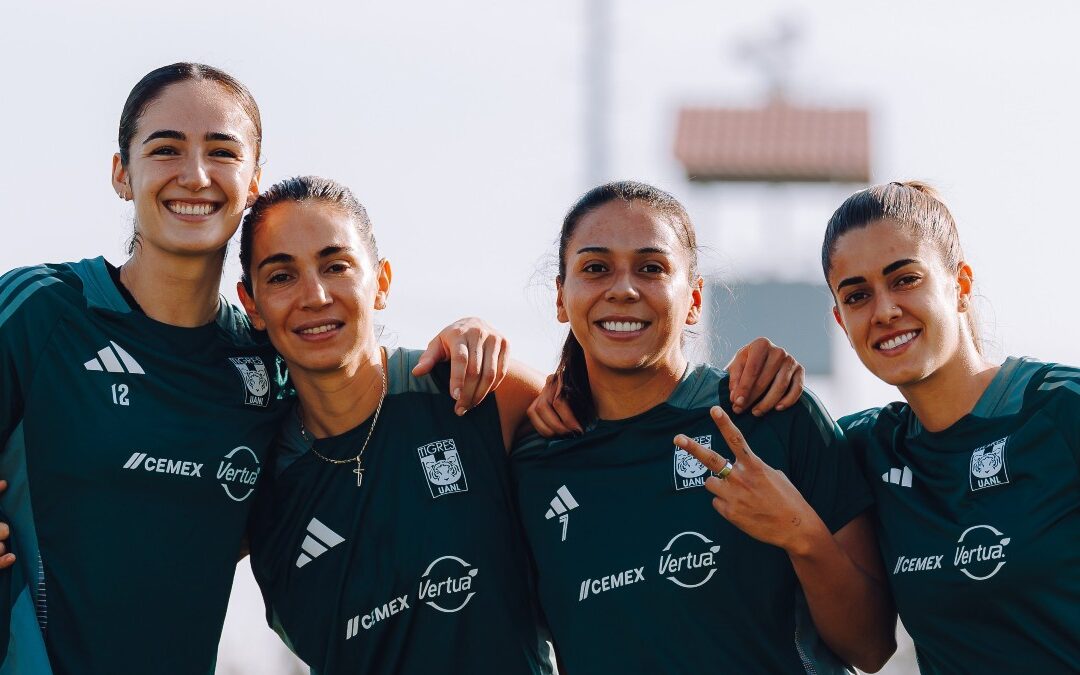 Tigres Femenil: Fecha y Estadio del Primer Partido en el Clausura 2026