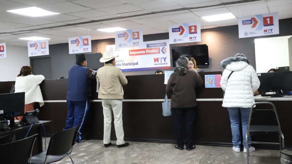 Descuento Predial en Monterrey: ¡Aprovecha los Beneficios al Pagar en Enero 2026!